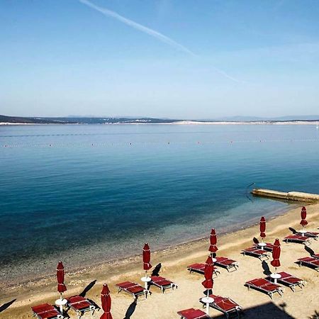 Apartman Ruzica Crikvenica Eksteriør billede