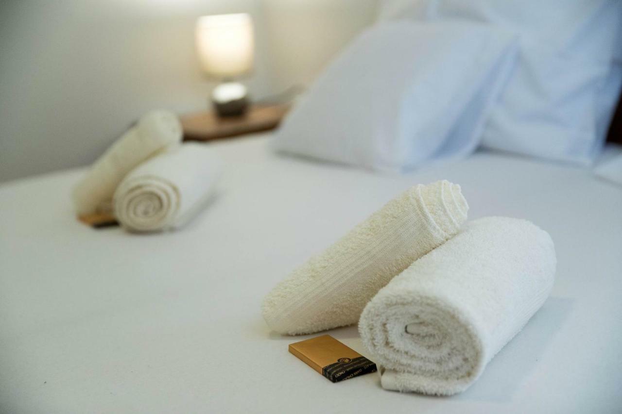 Apartman Ruzica Crikvenica Eksteriør billede