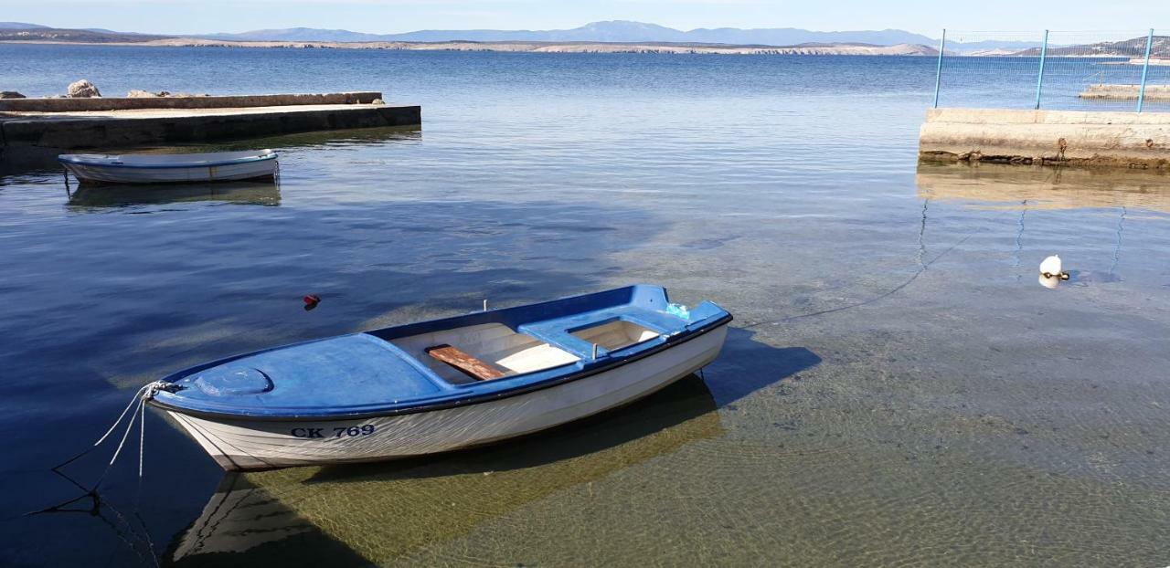 Apartman Ruzica Crikvenica Eksteriør billede