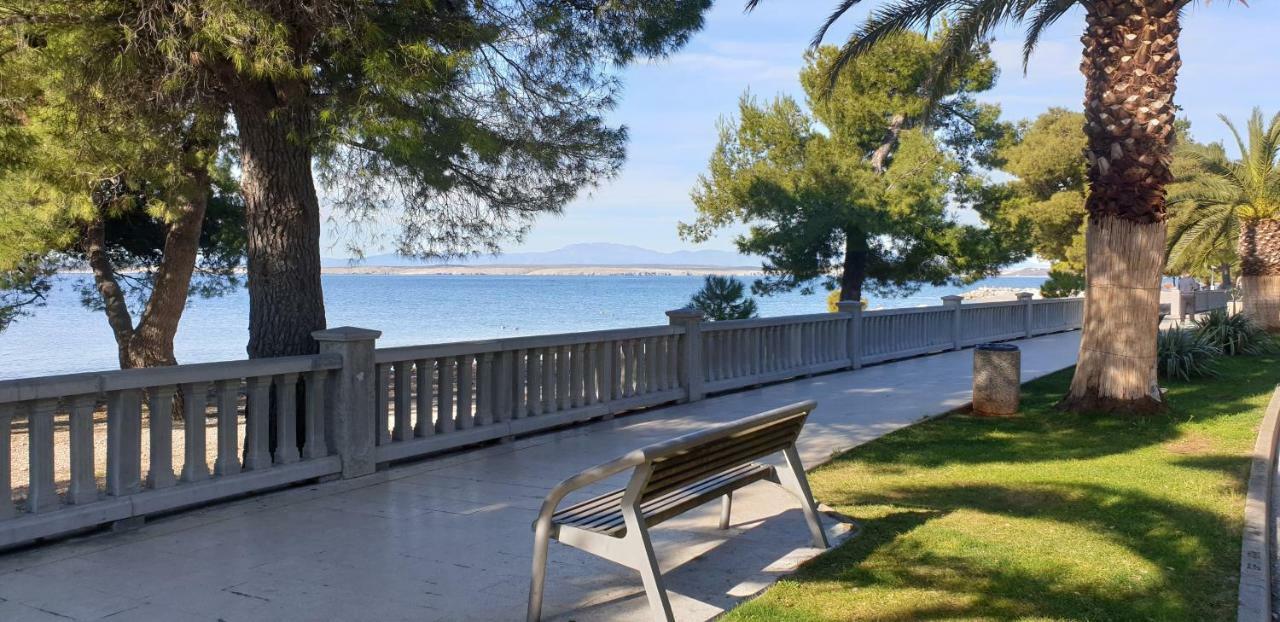 Apartman Ruzica Crikvenica Eksteriør billede